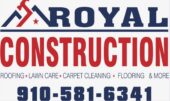 Royal Construction Roofing & More